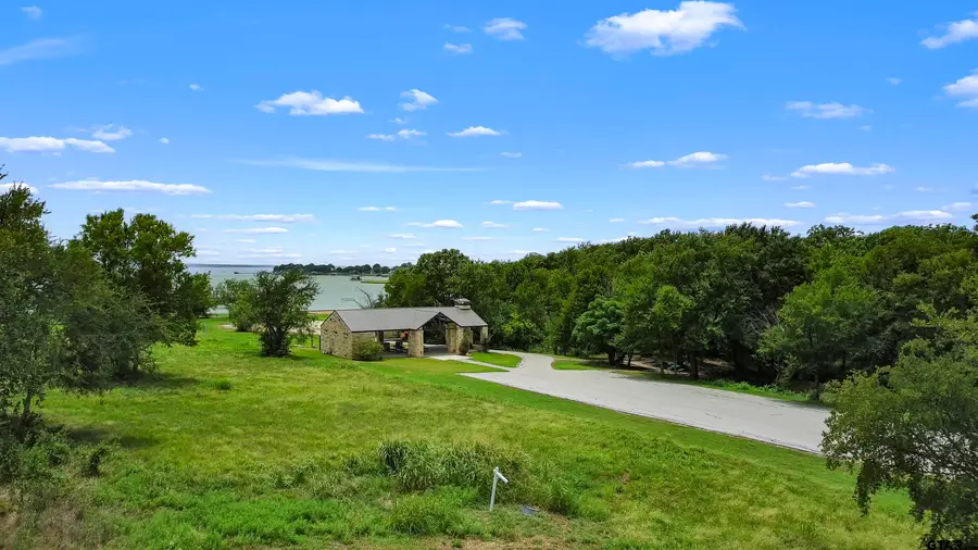 TBD LOT 58 Stillwater Shores Dr., Corsicana, TX 75109 - #2