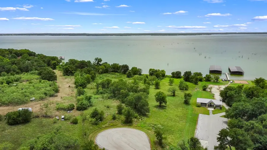 TBD LOT 58 Stillwater Shores Dr., Corsicana, TX 75109 - #3