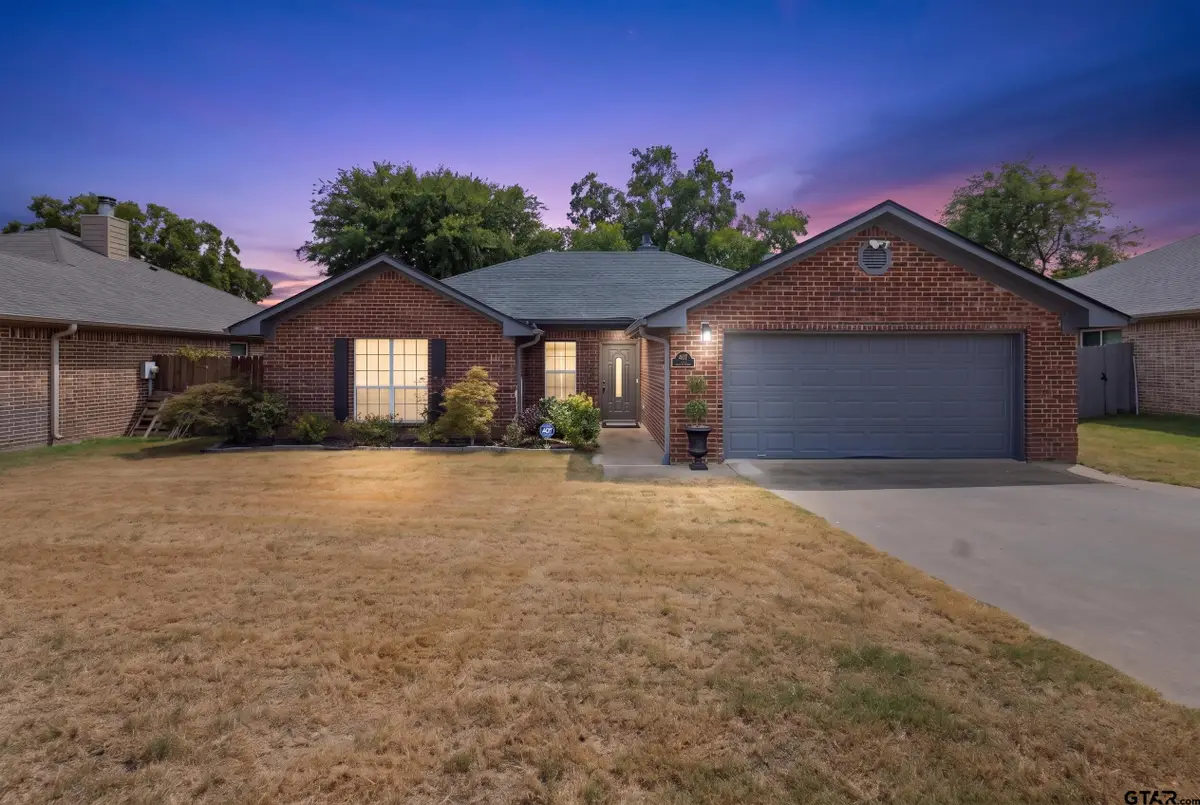 107 N Collin Drive, Chandler, TX 75758 - #1