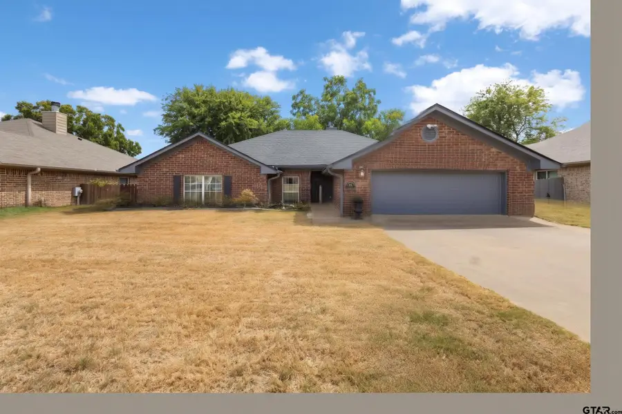 107 N Collin Drive, Chandler, TX 75758 - #2