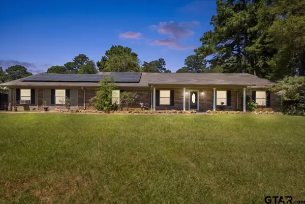 201 Piney Loop, Marshall, TX 75670