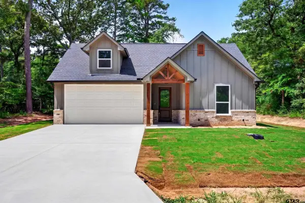 540 Caroline Bend, Bullard, TX 75757