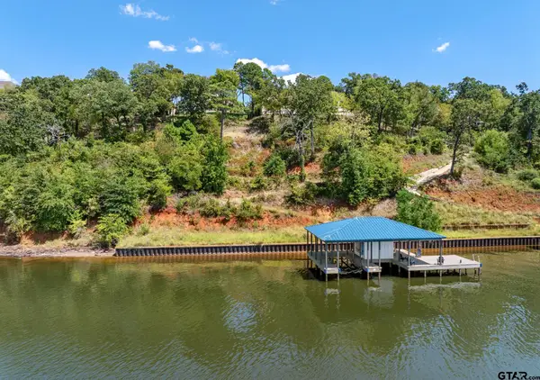 151 Lake Bluff Drive N, Bullard, TX 75757