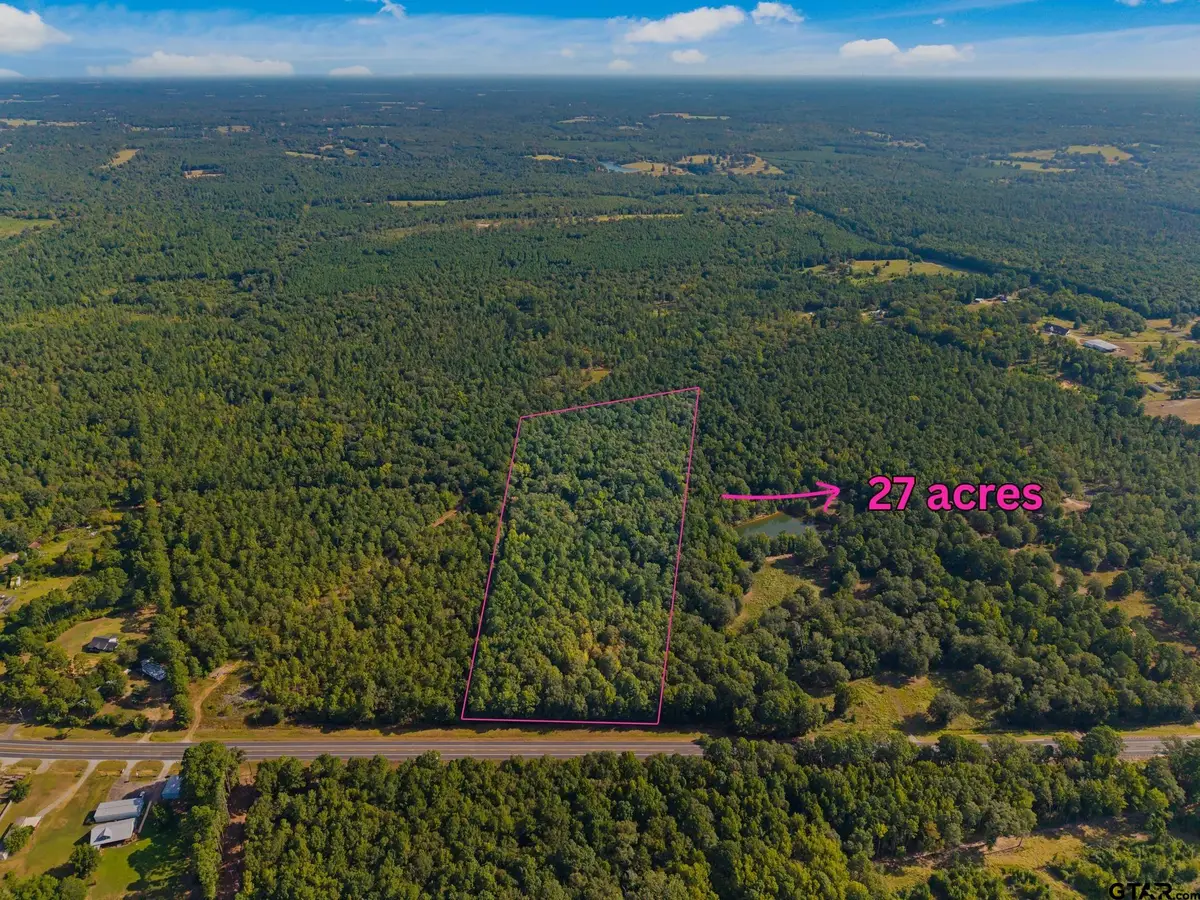 23791 Highway 64 (27 Acres), Arp, TX 75750 - #1