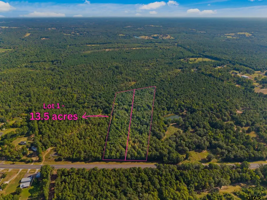 23791 Highway 64 (27 Acres), Arp, TX 75750 - #3