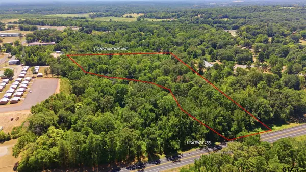 TBD Hwy 155 N, Tyler, TX 75708