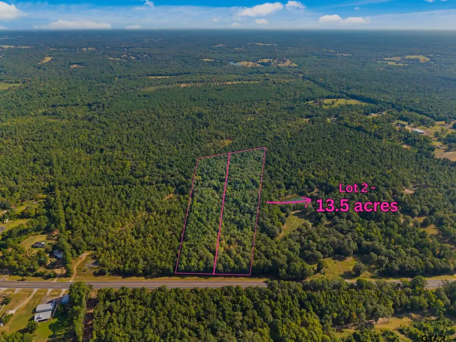 23791 Highway 64 (13.5 Acres), Arp, TX 75750 - #3