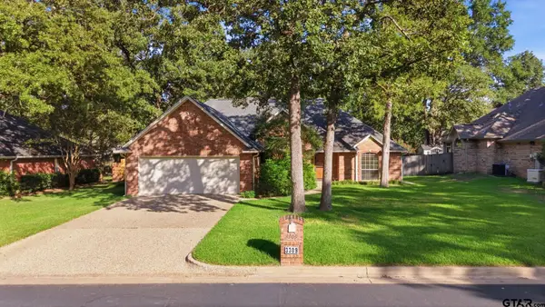 3309 Storey Lake Dr., Tyler, TX 75707