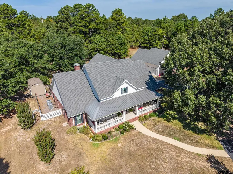 1440 Vz Cr 4810, Chandler, TX 75758 - #2