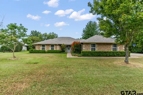 395 County Road 1130, Mount Pleasant, TX 75455