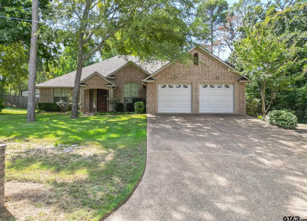17509 Cherokee Trail, Flint, TX 75762 - #1