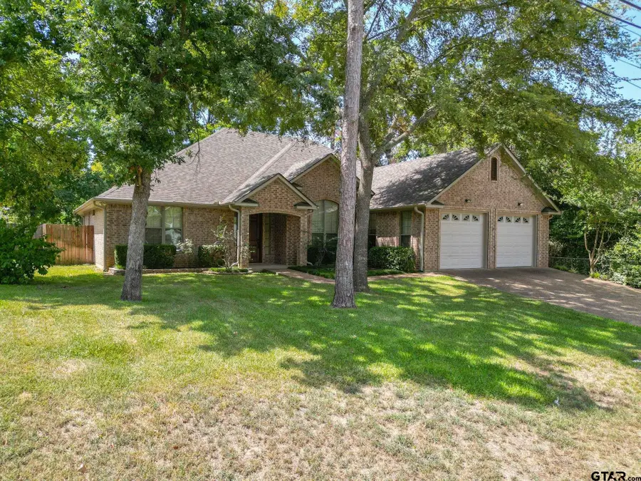 17509 Cherokee Trail, Flint, TX 75762 - #2