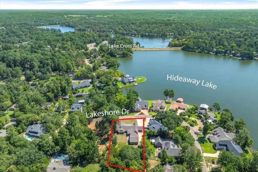 1428 Lakeshore Drive, Hideaway, TX 75771 - #3