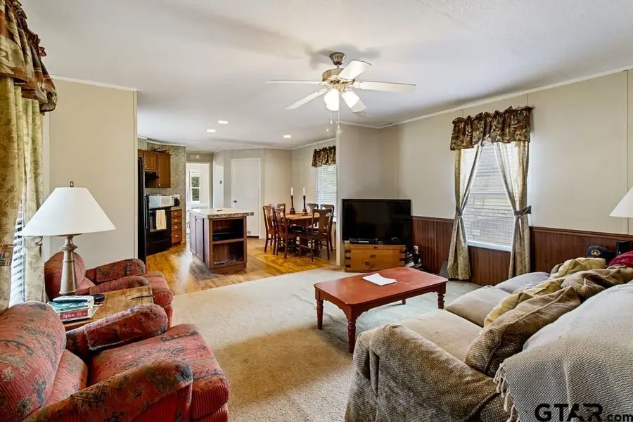 825 An County Road 1200, Elkhart, TX 75839 - #2