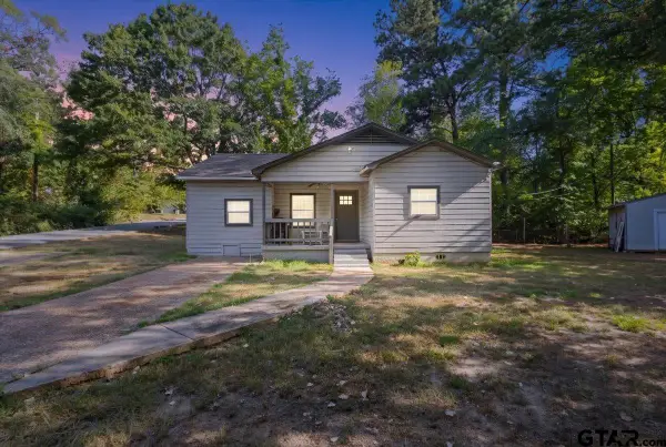 402 E Barrett, Tyler, TX 75702