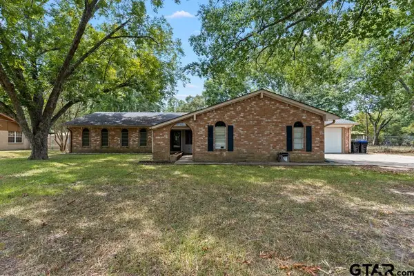 2975 Lynn Drive, Longview, TX 75604