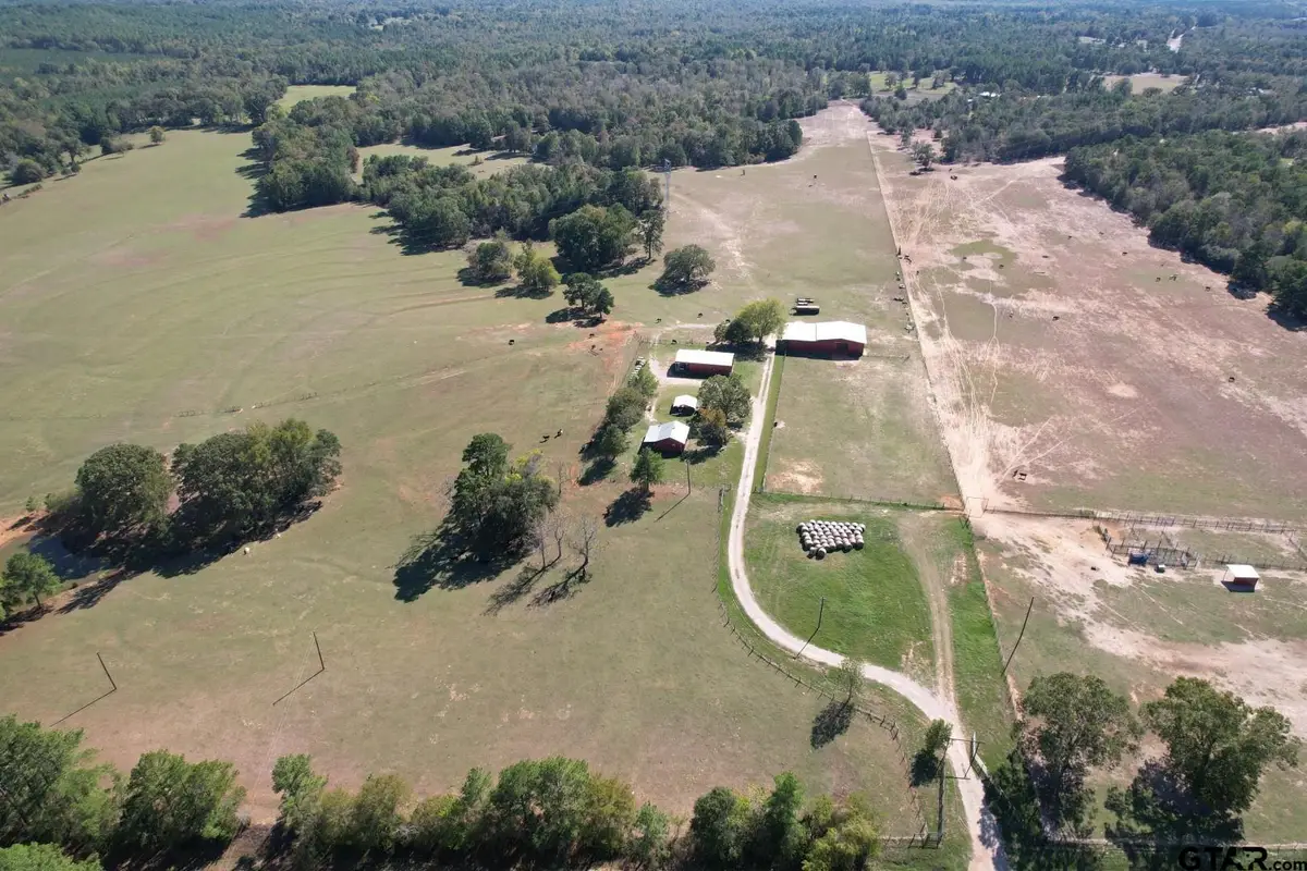 19743 S County Road 3227, Cushing, TX 75760 - #1