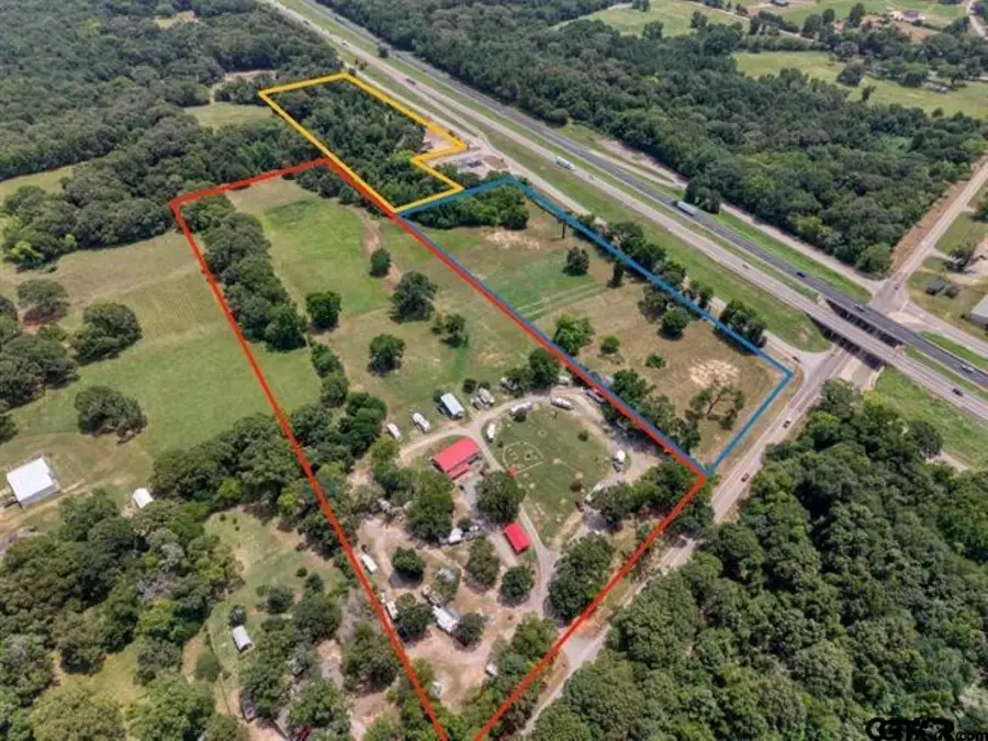 14102 County Road 431, Tyler, TX 75706 - #2
