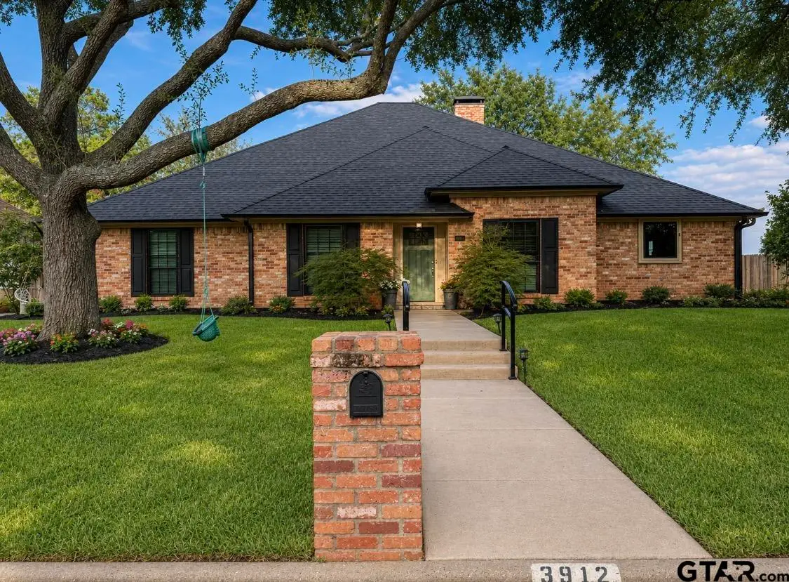 3912 Allendale Dr., Tyler, TX 75701 - #1