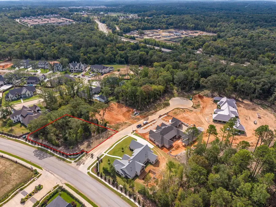 1912 Magnolia Trl, Tyler, TX 75703 - #3