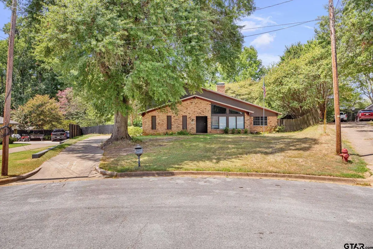 2810 Stonewall, Tyler, TX 75701 - #1