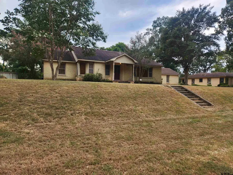 2002 Belvedere Blvd, Tyler, TX 75702 - #2