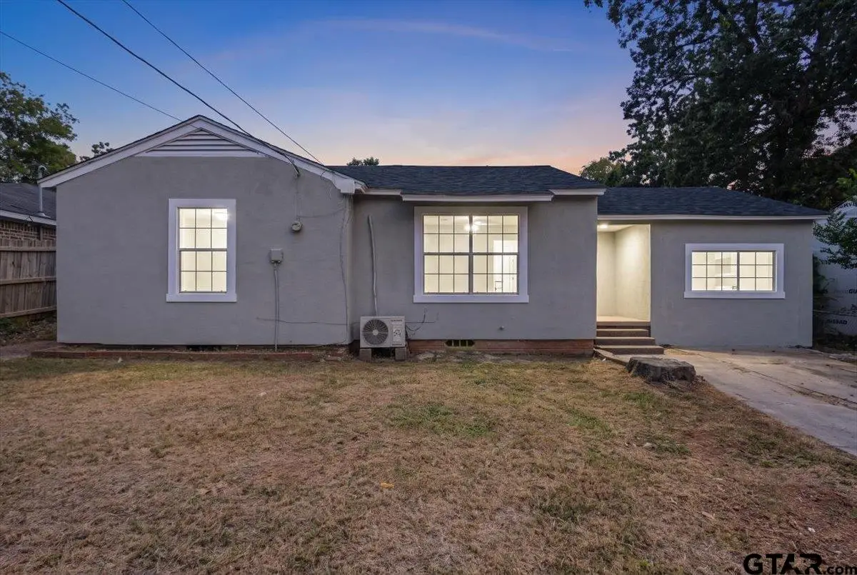 2318 Pine Burr Rd., Tyler, TX 75702 - #1