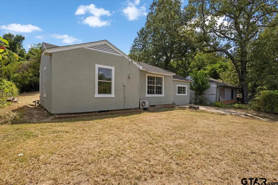 2318 Pine Burr Rd., Tyler, TX 75702 - #3