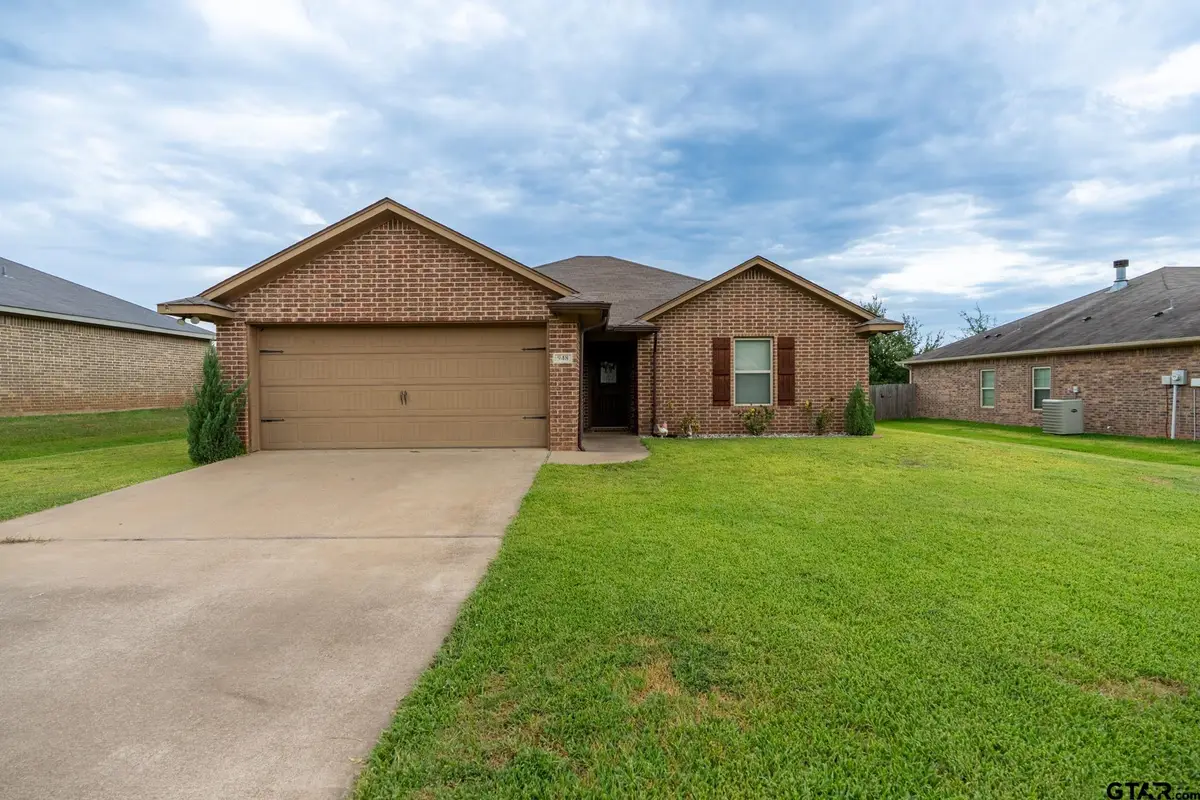 948 Redbud Ln, Bullard, TX 75757 - #1