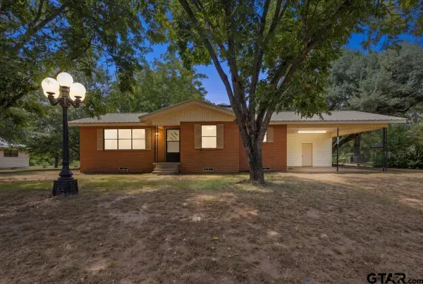 1572 Fm 23 W, Rusk, TX 75785