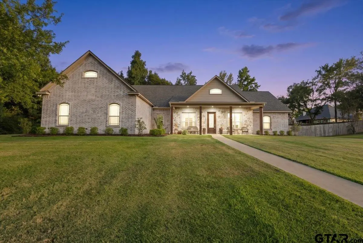 565 Oak Grove Way, Bullard, TX 75757 - #1