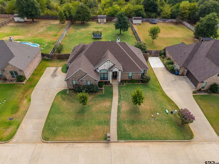 21327 Boone, Bullard, TX 75757 - #2