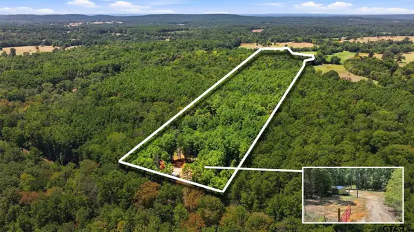 1798 County Road 2404, Rusk, TX 75785