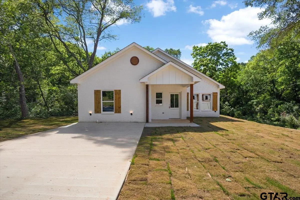 817 Boyd Ave., Tyler, TX 75701 - #1