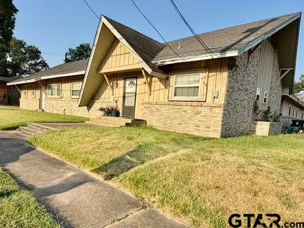 802 W Second, Tyler, TX 75701