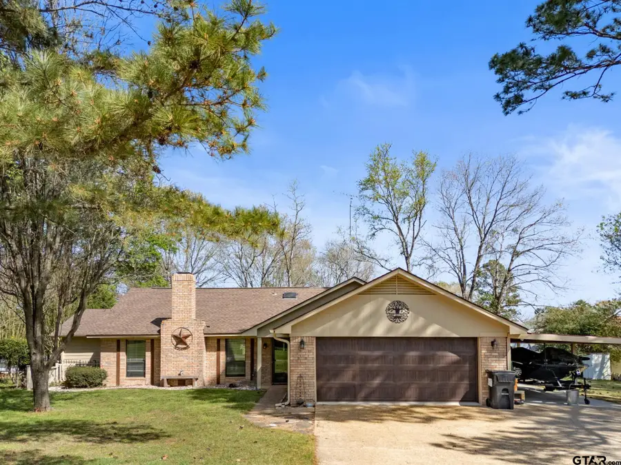 109 Old Barn Circle, Holly Lake Ranch, TX 75765 - #2