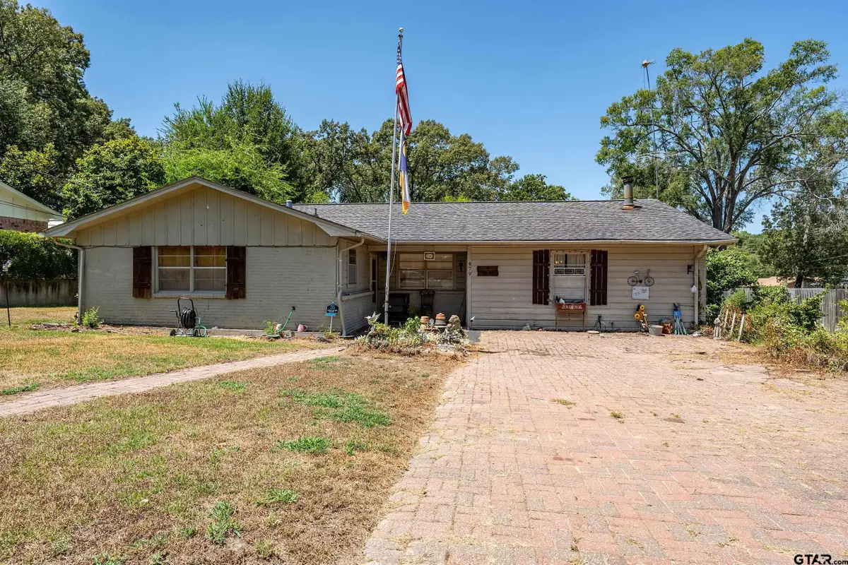 479 Ruth St, Hawkins, TX 75765 - #1