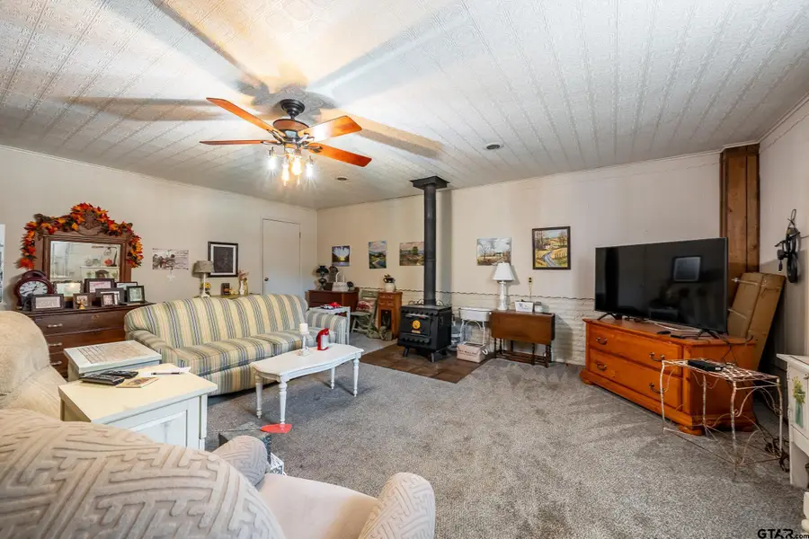 479 Ruth St, Hawkins, TX 75765 - #3
