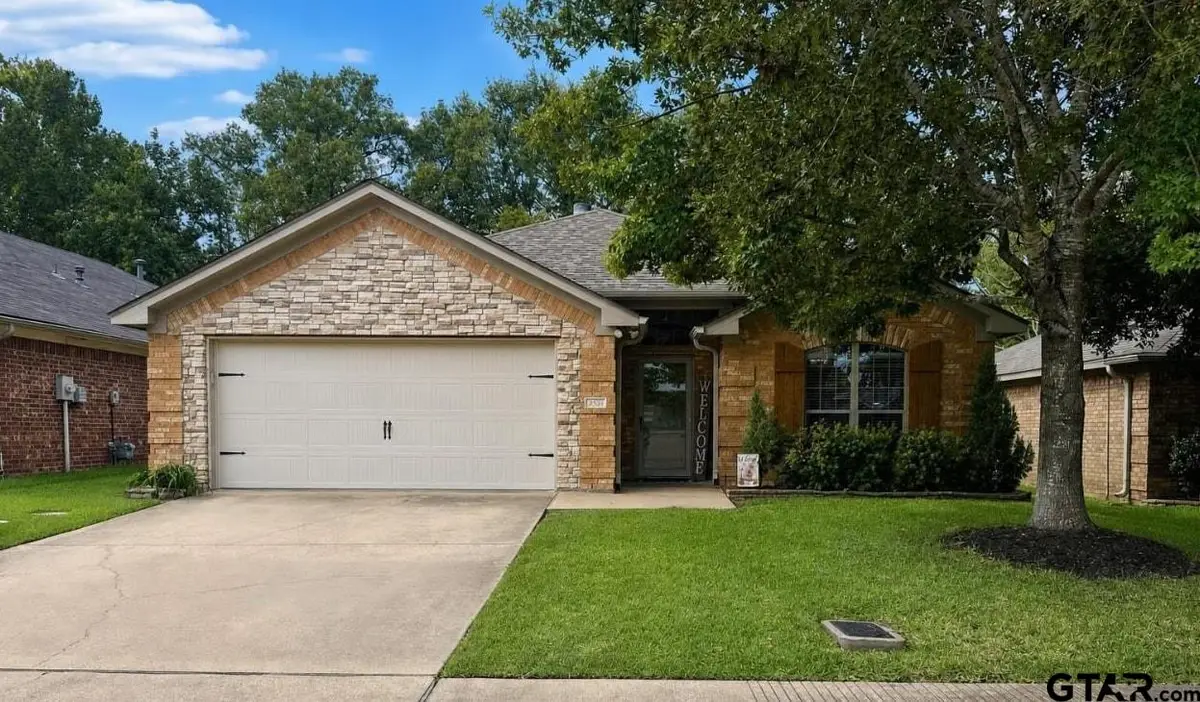 2551 Lazy Acres, Tyler, TX 75701 - #1