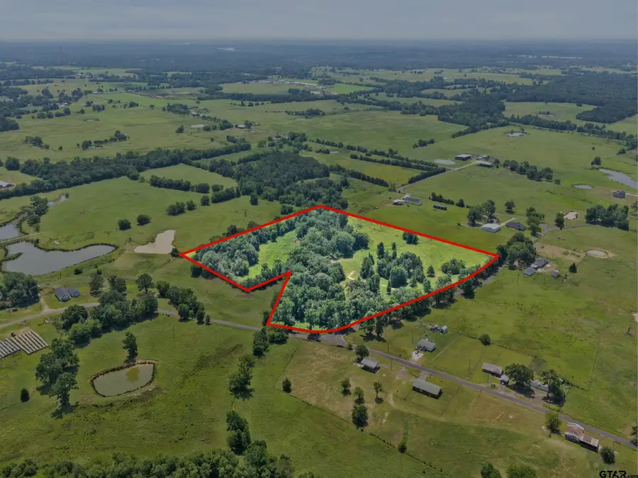 TBD SW Cr 3010, Mount Vernon, TX 75457 - #3