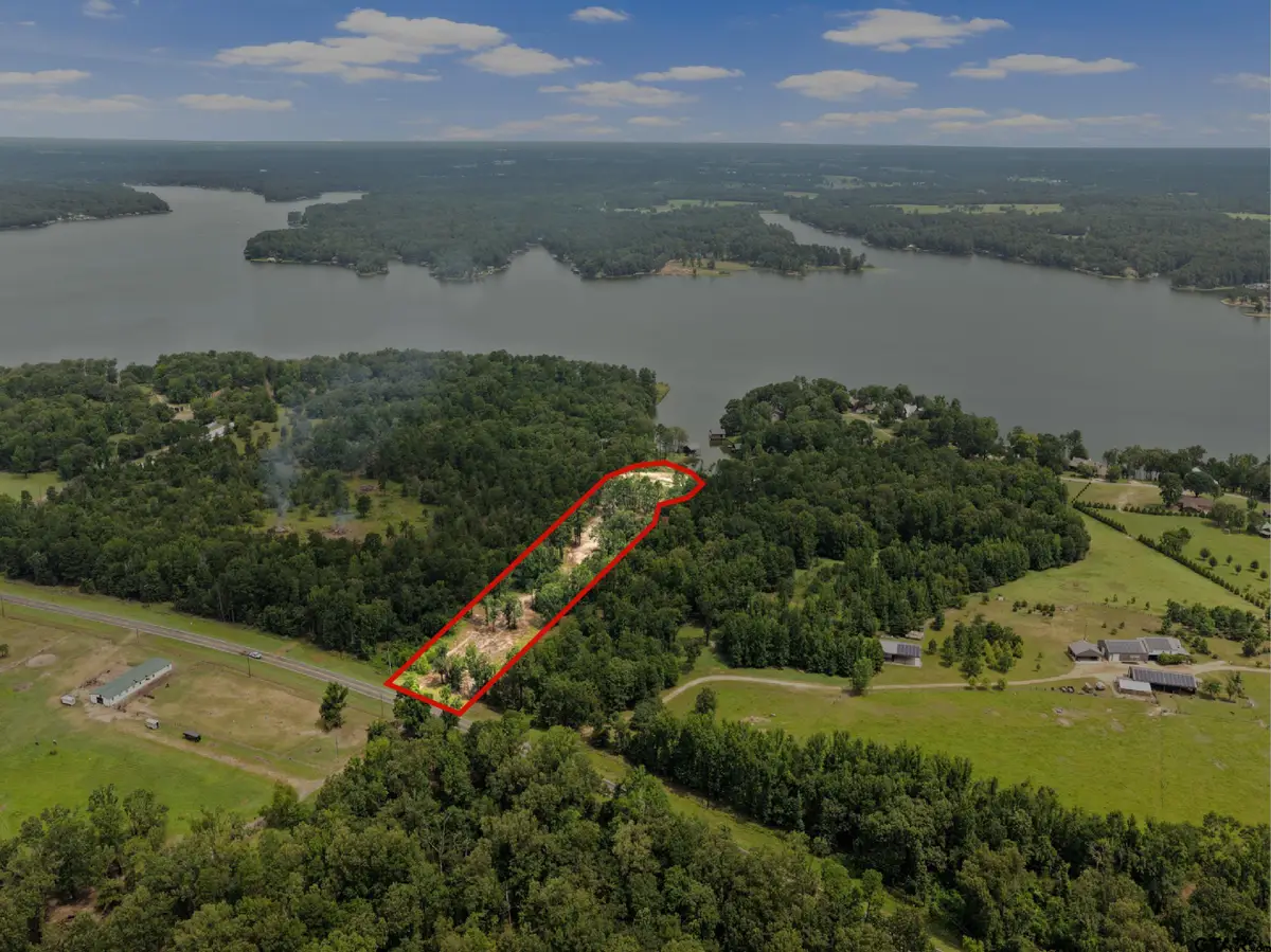 4580 Fm 3007, Scroggins, TX 75480 - #1