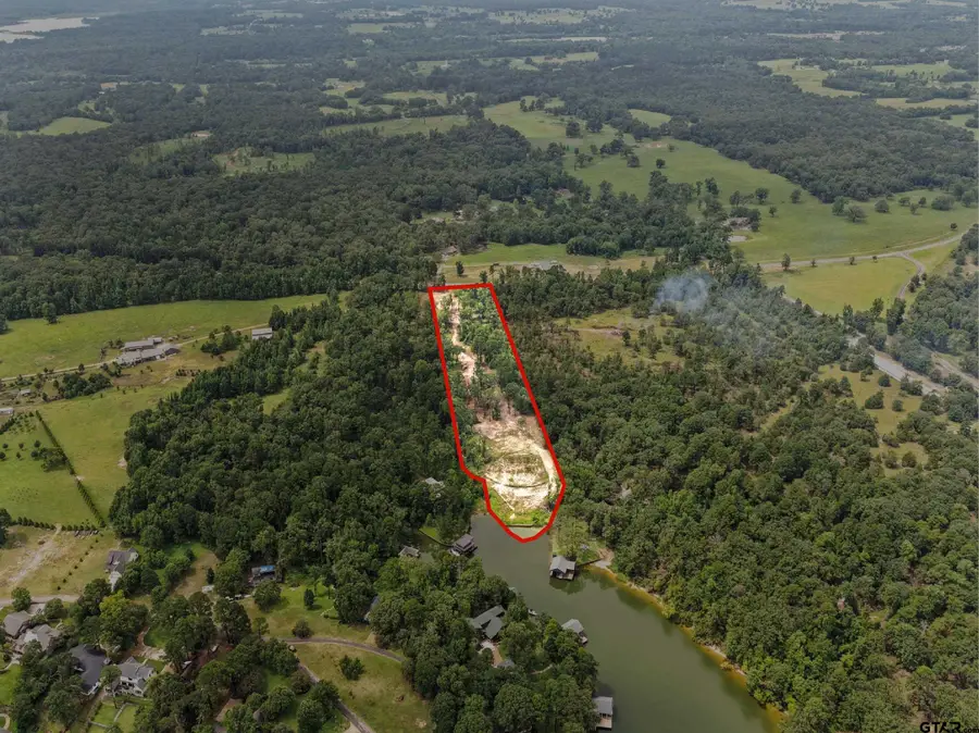 4580 Fm 3007, Scroggins, TX 75480 - #3