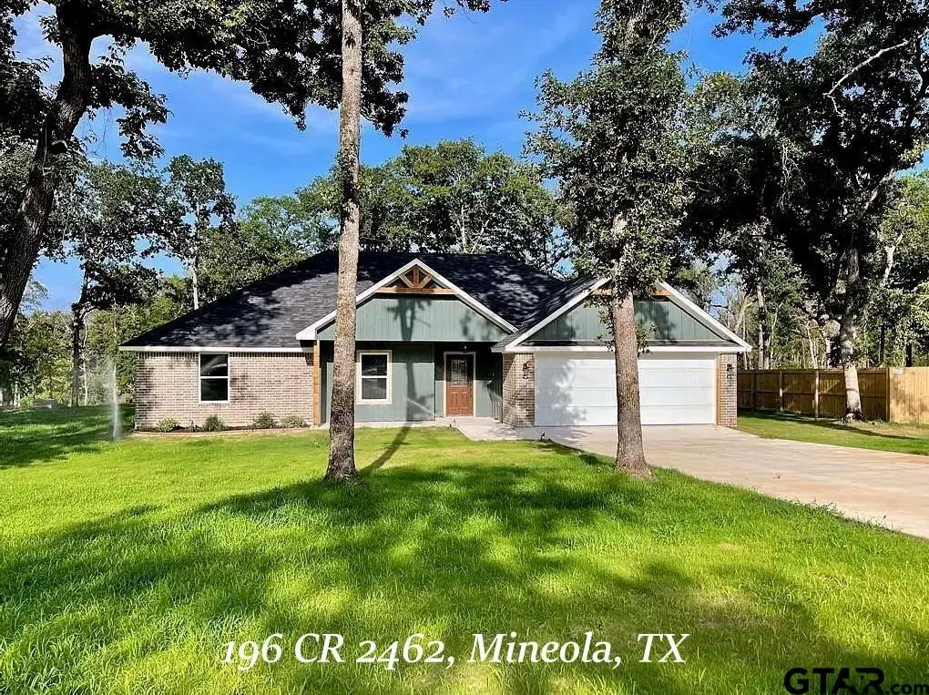 196 Cr 2462 + 6 Additional Homes, Mineola, TX 75773 - #1