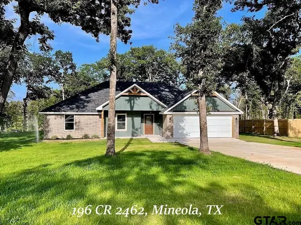 196 Cr 2462 + 6 Additional Homes, Mineola, TX 75773