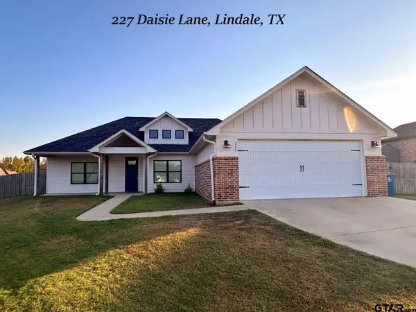 227 Daisie Lane + 6 Additional Homes, Lindale, TX 75771