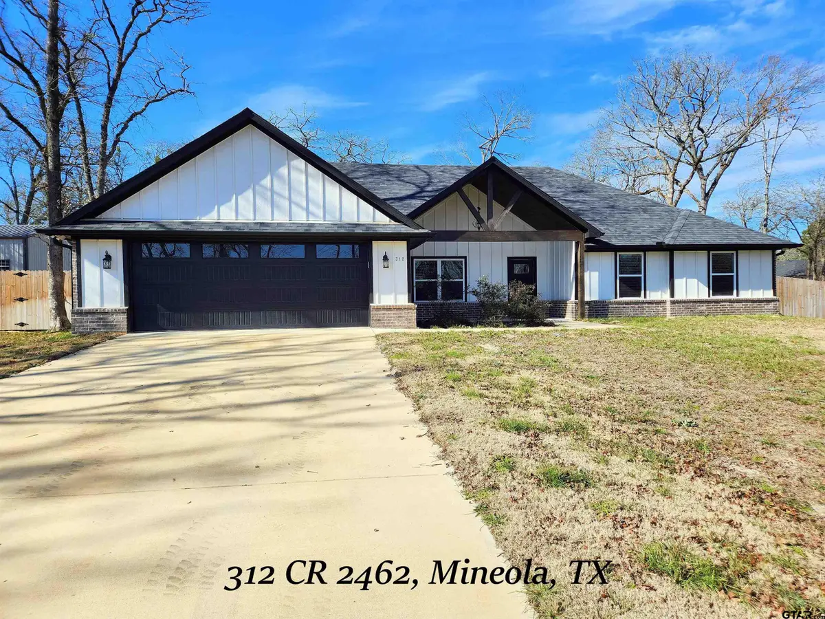 312 Cr 2462 + 6 Additional Homes, Mineola, TX 75773 - #1
