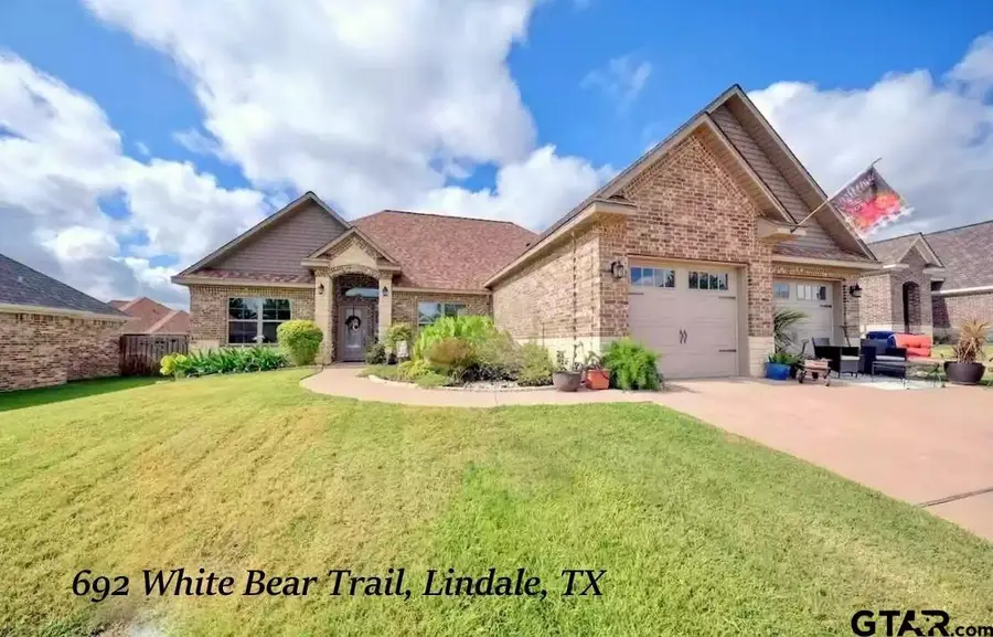 312 Cr 2462 + 6 Additional Homes, Mineola, TX 75773 - #2