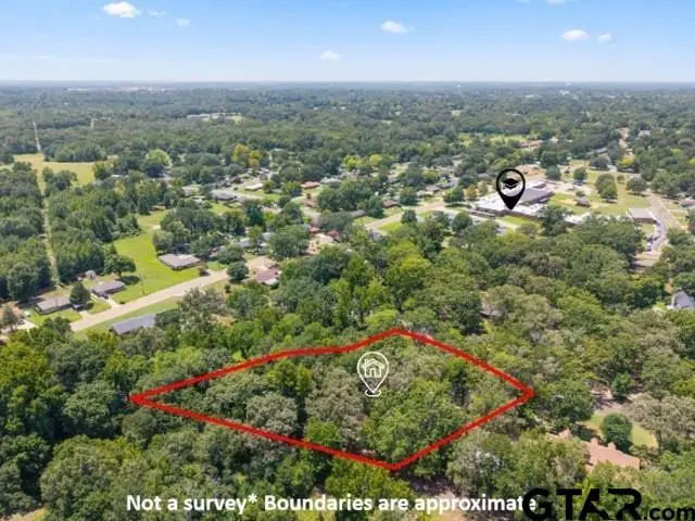 106 Lively, Mount Pleasant, TX 75455 - #3