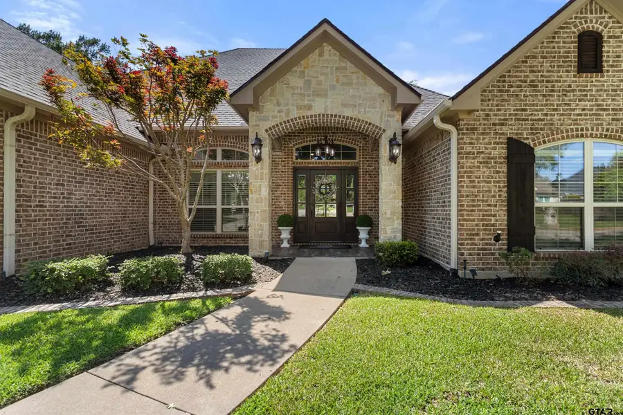8387 Castleton Way, Tyler, TX 75703 - #2