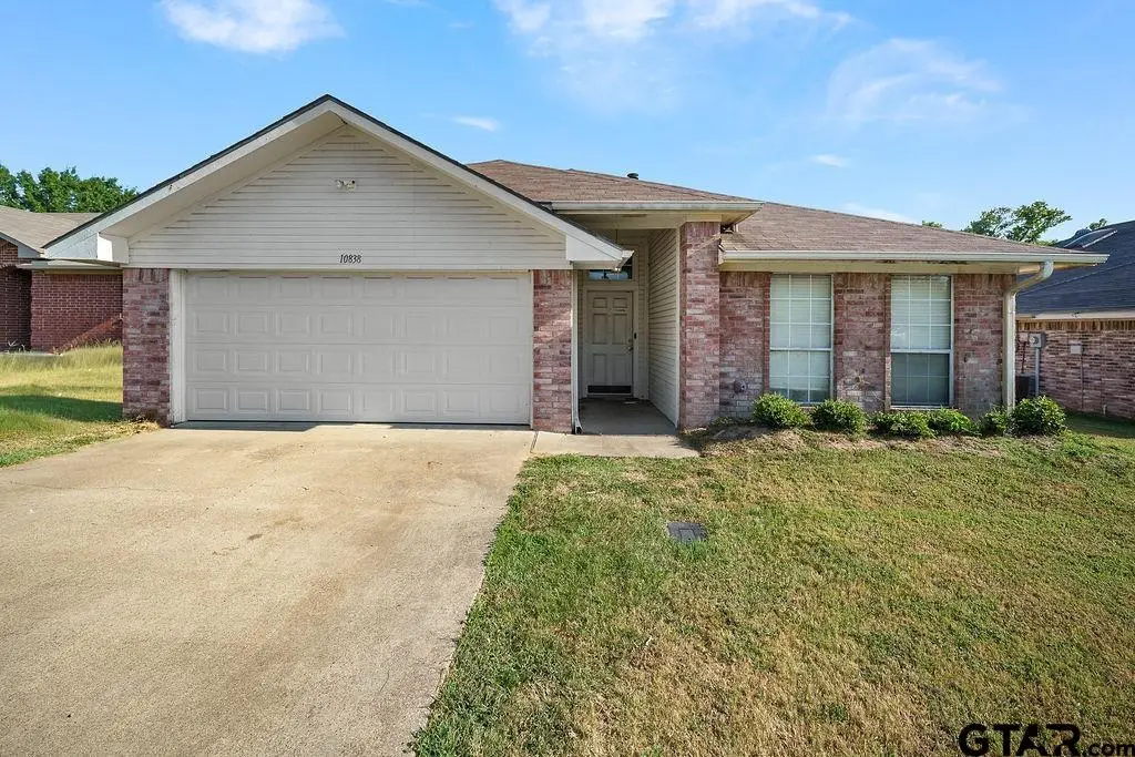 10838 Nashville Dr, Flint, TX 75762 - #1
